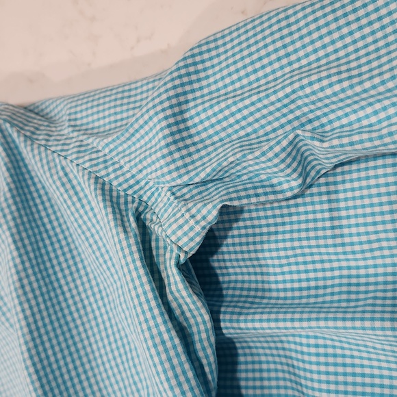 🟡 Men's GAP Dress Shirt XL - Picture 5 of 5